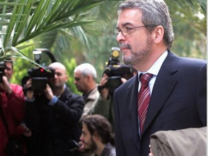 Τρέχει τώρα η κυβέρνηση για τον Χριστοφοράκο