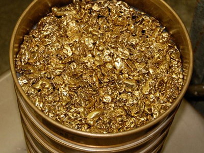 «Χρυσές» δουλειές για ληστές