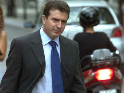 Άλλος για δήμαρχος