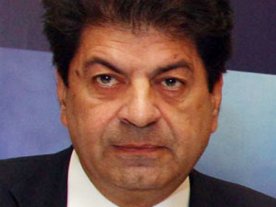 Λευτέρης Ζαγορίτης: Ήταν σφάλμα