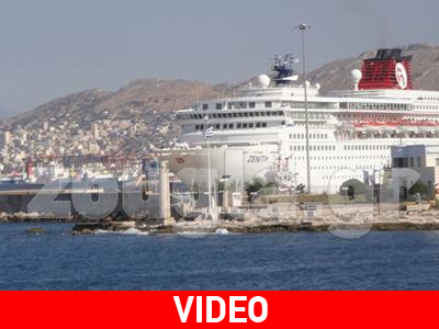 «Θερμή» υποδοχή στο Zenith