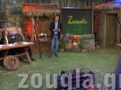 Πρώτη η «Ζούγκλα» για τις συναυλίες-μαϊμού