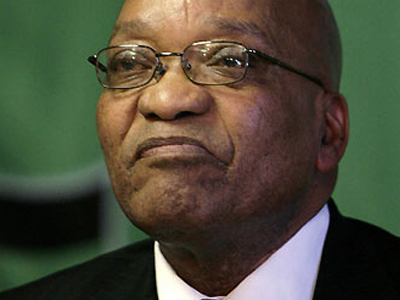 Έκκληση για ψυχραιμία στη Νότια Αφρική