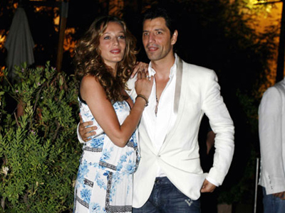 Και η Κάτια ηθοποιός!