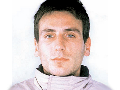 Στις φυλακές Δομοκού ο Γ. Δημητράκης