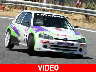 Με 83 συμμετοχές η – φιλική – ανάβαση Δημητσάνας