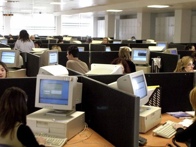 Στα γρανάζια της… γραφειοκρατίας