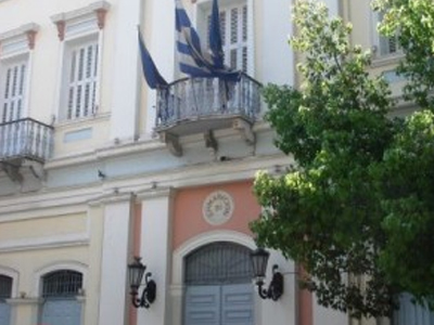 Πρόγραμμα για την αισθητική αναβάθμιση του Δήμου Πατρέων