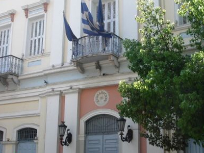 Επιμένουν στους αγώνες οι εργαζόμενοι του Δήμου Πατρέων