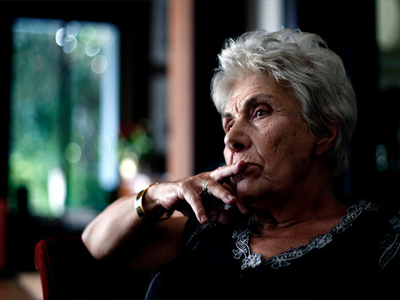 Εκδήλωση-αφιέρωμα στην Κική Δημουλά