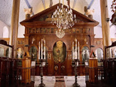 Συστήνεται εταιρεία για την αξιοποίηση της εκκλησιαστικής περιουσίας Συστήνεται εταιρεία για την αξιοποίηση της εκκλησιαστικής περιουσίας