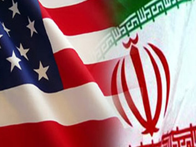 Αρχίζουν διάλογο με το Ιράν οι ΗΠΑ Αρχίζουν διάλογο με το Ιράν οι ΗΠΑ