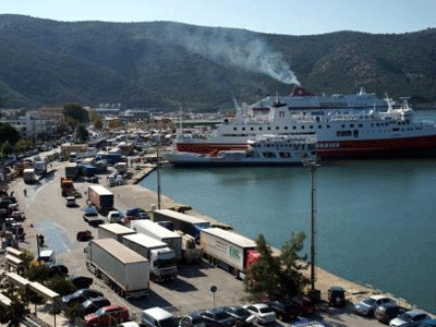 Θάνατος ναυτικού στην Ηγουμενίτσα