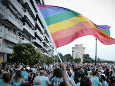 Το πρόγραμμα του 3ου Thessaloniki Pride Το πρόγραμμα του 3ου Thessaloniki Pride