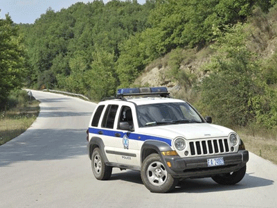 Εντοπίστηκαν οι αγνοούμενες κοπέλες στη Σαμοθράκη