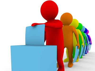 Προβάδισμα του ΣΥΡΙΖΑ στις ευρωεκλογές σε νέα δημοσκόπηση