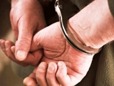 Σύλληψη 55χρονου για διακίνηση μεταναστών Σύλληψη 55χρονου για διακίνηση μεταναστών