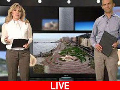 Οι «Αλβανοί του κόσμου» στην Τηλεόραση της Ζούγκλας