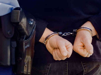 Συνελήφθη 35χρονος στη Θεσσαλονίκη για εκβιασμό