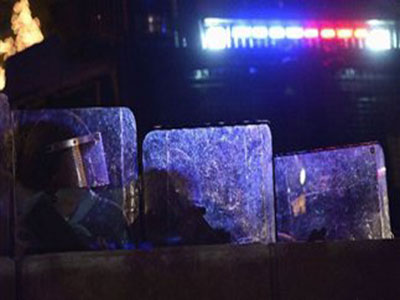 Δύο νεκροί στις διαδηλώσεις της Ταϊλάνδης