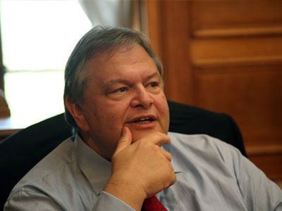 Περιοδεία Βενιζέλου στα Δυτικά Βαλκάνια