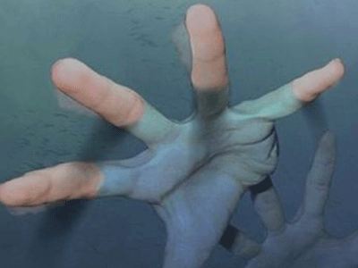 Κρήτη: «Έσβησε» μέσα στη θάλασσα στα 29 του χρόνια Κρήτη: «Έσβησε» μέσα στη θάλασσα στα 29 του χρόνια