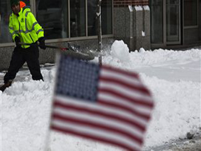 ΗΠΑ: Ακυρώσεις πτήσεων και μπλακάουτ