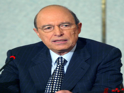 Κώστας Σημίτης: Ελλάδα και Κύπρος «έχουν περιθωριοποιηθεί» από την Ε.Ε.