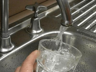 Χωρίς νερό στις 6 Αυγούστου το κέντρο της Θεσσαλονίκης