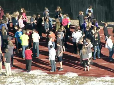 Κολοράντο: 18χρονος ο δράστης της επίθεσης