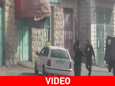 Οπερατέρ καταγράφει τον τραυματισμό του