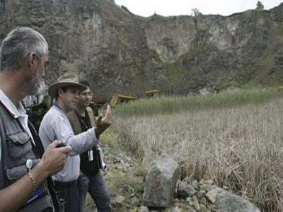 Εκατοντάδες σκελεοί σε ομαδικό τάφο στη Σερβία