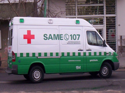 Αργεντινή: Δηλητηριάστηκε 12μελής οικογένεια