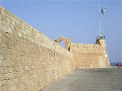 Εκδηλώσεις στα Χανιά για τα 100 χρόνια από την ένωση με την Ελλάδα