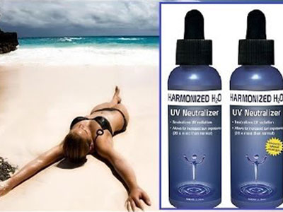 Νέο αντηλιακό που… πίνεται Νέο αντηλιακό που… πίνεται