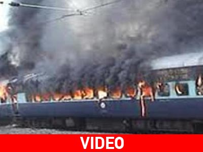 Πυρκαγιά σε τρένο του ΟΣΕ Πυρκαγιά σε τρένο του ΟΣΕ