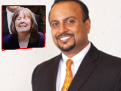 Οδοντίατρος σκότωσε 64χρονη βγάζοντάς της 20 δόντια Οδοντίατρος σκότωσε 64χρονη βγάζοντάς της 20 δόντια