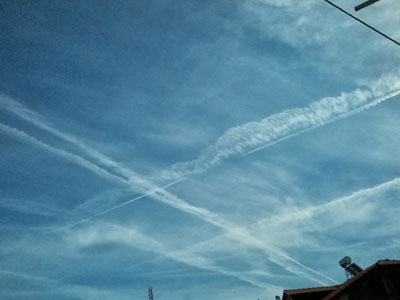 Από νωρίς άρχισαν φέτος οι ψεκασμοί για τα κουνούπια Από νωρίς άρχισαν φέτος οι ψεκασμοί για τα κουνούπια