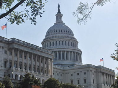 Αύξηση ορίου δανεισμού της Κυβέρνησης των ΗΠΑ για ένα χρόνο Αύξηση ορίου δανεισμού της Κυβέρνησης των ΗΠΑ για ένα χρόνο