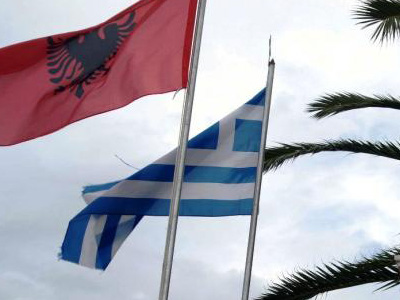 Συνάντηση υπουργών Δικαιοσύνης Ελλάδος και Αλαβανίας και για ανταλλαγή κρατουμένων Συνάντηση υπουργών Δικαιοσύνης Ελλάδος και Αλαβανίας και για ανταλλαγή κρατουμένων