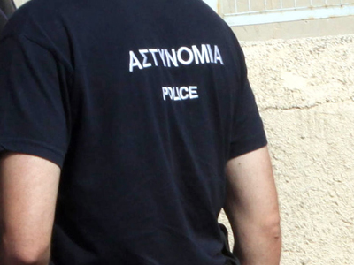 Αστυνομικός «ξέπλυνε» πάνω από 300.000 ευρώ Αστυνομικός «ξέπλυνε» πάνω από 300.000 ευρώ