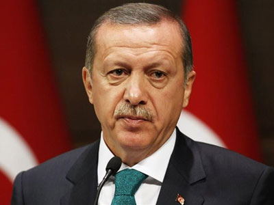 Ήττα Ερντογάν στις επαναληπτικές δημοτικές εκλογές Ήττα Ερντογάν στις επαναληπτικές δημοτικές εκλογές