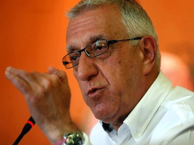 Σφοδρή επίθεση Κακλαμάνη στον Σπηλιωτόπουλο Σφοδρή επίθεση Κακλαμάνη στον Σπηλιωτόπουλο