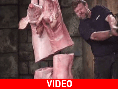 Αυτό είναι το πιο κοφτερό σπαθί στον κόσμο Αυτό είναι το πιο κοφτερό σπαθί στον κόσμο