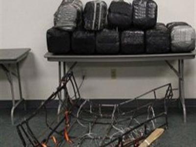 «Έβρεξε» μαριχουάνα στο Σαν Ντιέγκο