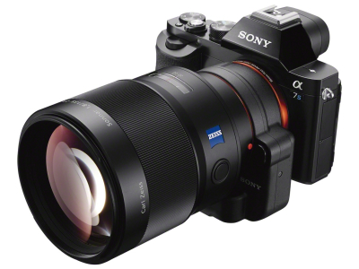 Αναβαθμίσεις στην Sony α7S