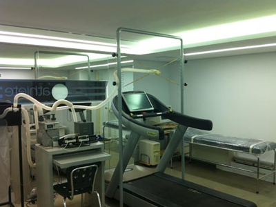 Η σημασία της εργομέτρησης