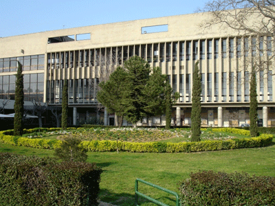 Πέντε συλλήψεις για το επεισόδιο στο ΑΠΘ