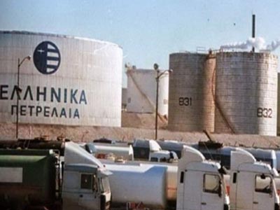 Βελτίωση αποτελεσμάτων σε όλες τις επιχειρηματικές δραστηριότητες του Ομίλου ΕΛ.ΠΕ.