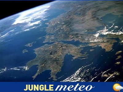 Ο καιρός σήμερα Ο καιρός σήμερα